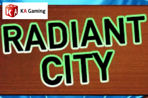 Radiant City